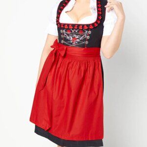 Oktoberfest! Emilia Dirndl